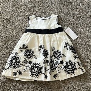 NWT toddler dress